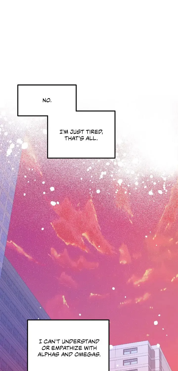 Read Beta Off Not Dating chapter 31 image 50 on Lezhin