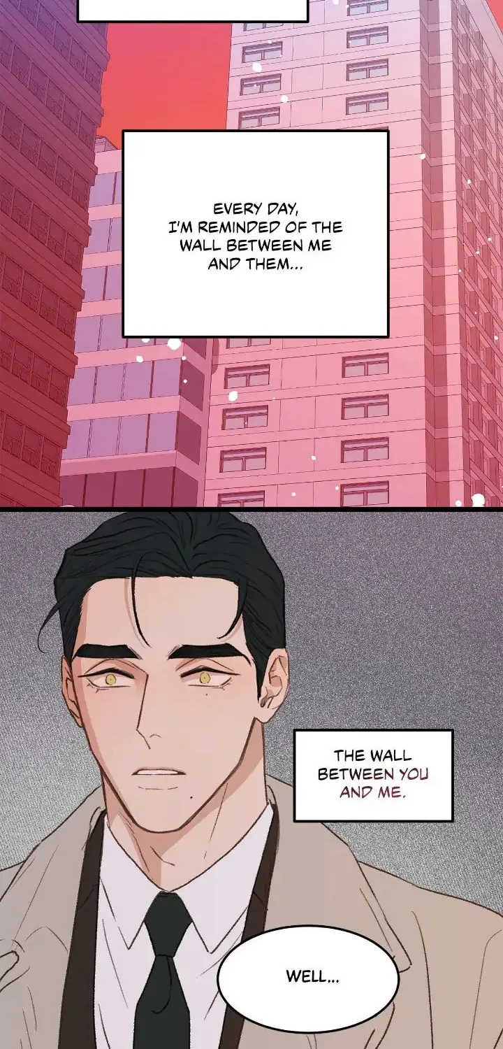 Read Beta Off Not Dating chapter 31 image 51 on Lezhin