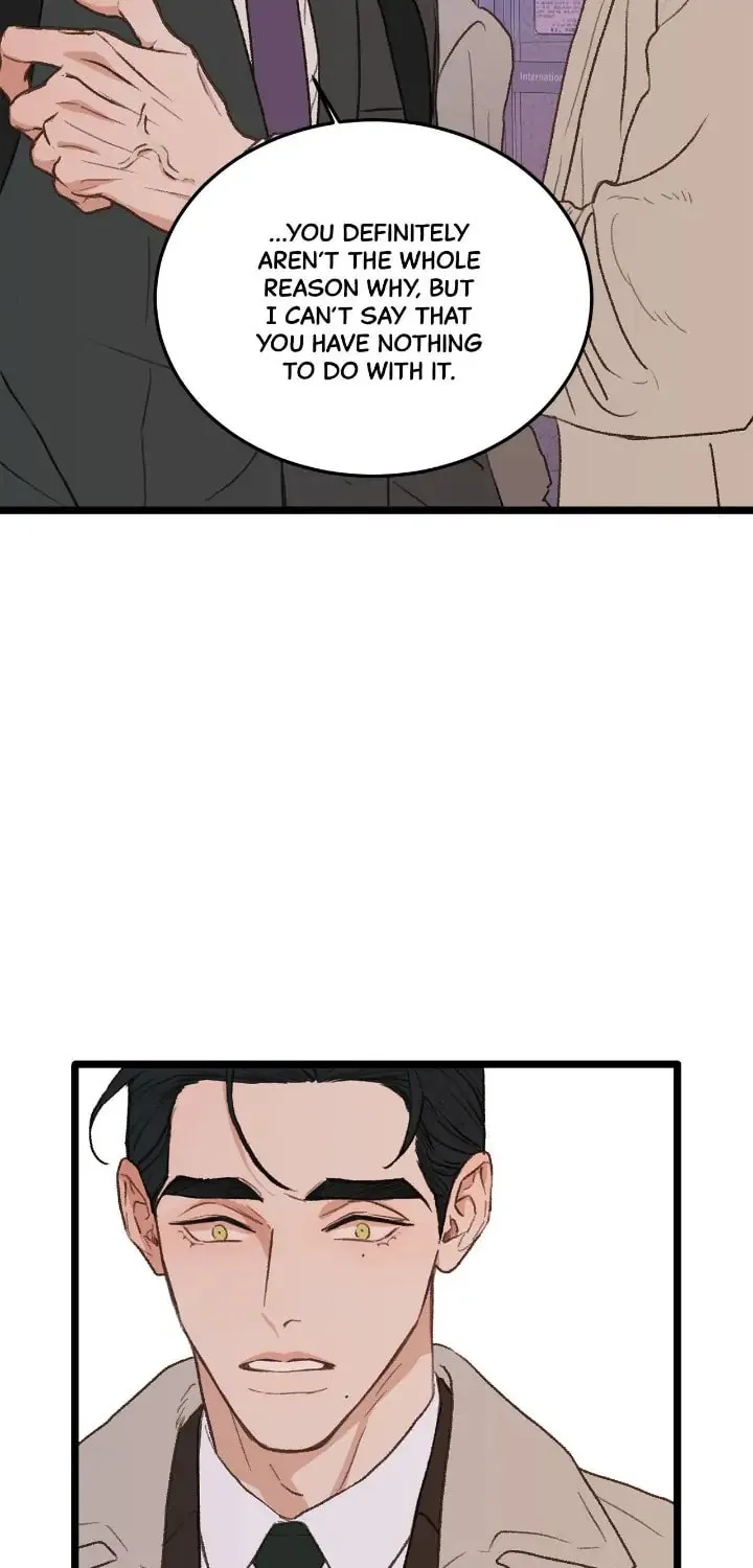 Read Beta Off Not Dating chapter 31 image 53 on Lezhin