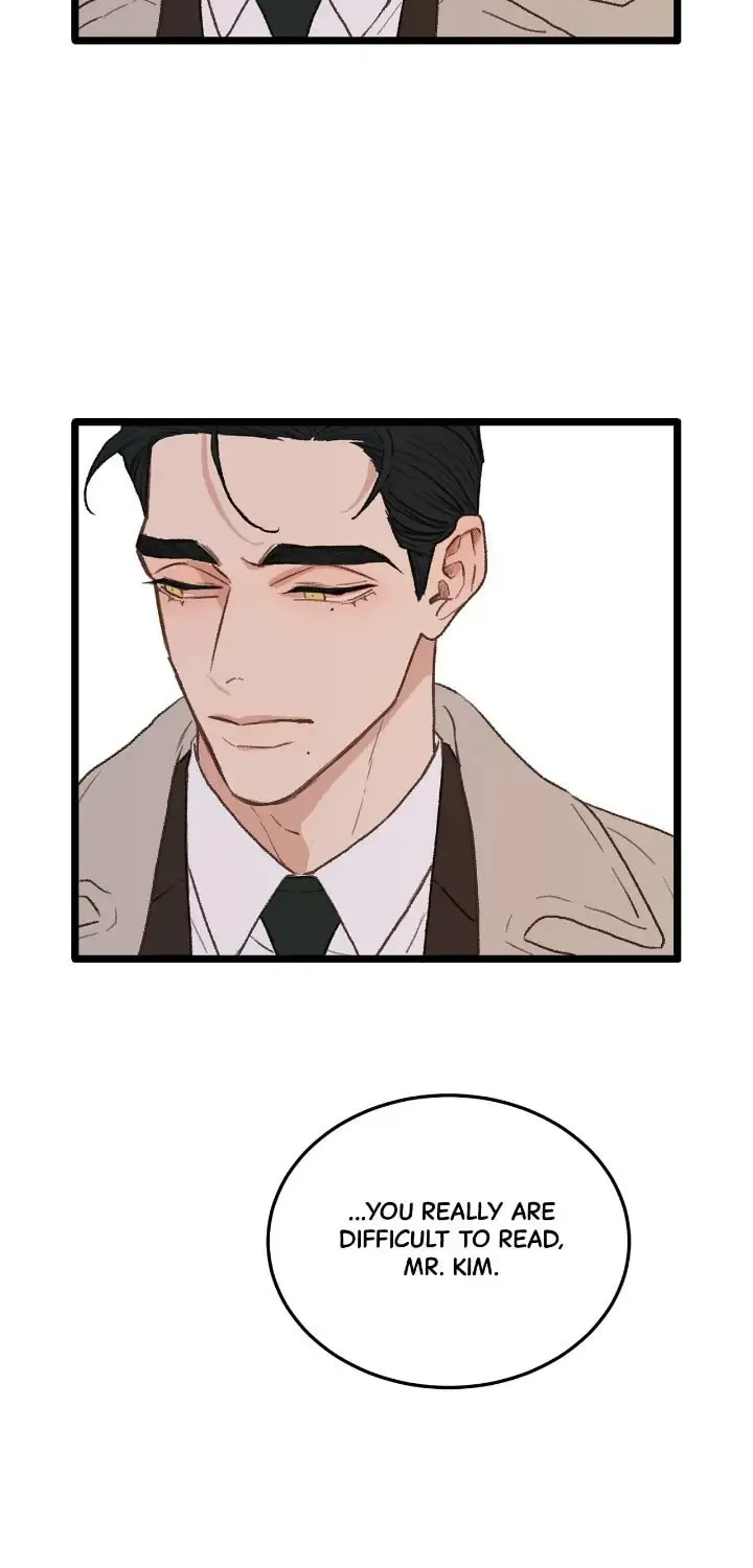 Read Beta Off Not Dating chapter 31 image 54 on Lezhin