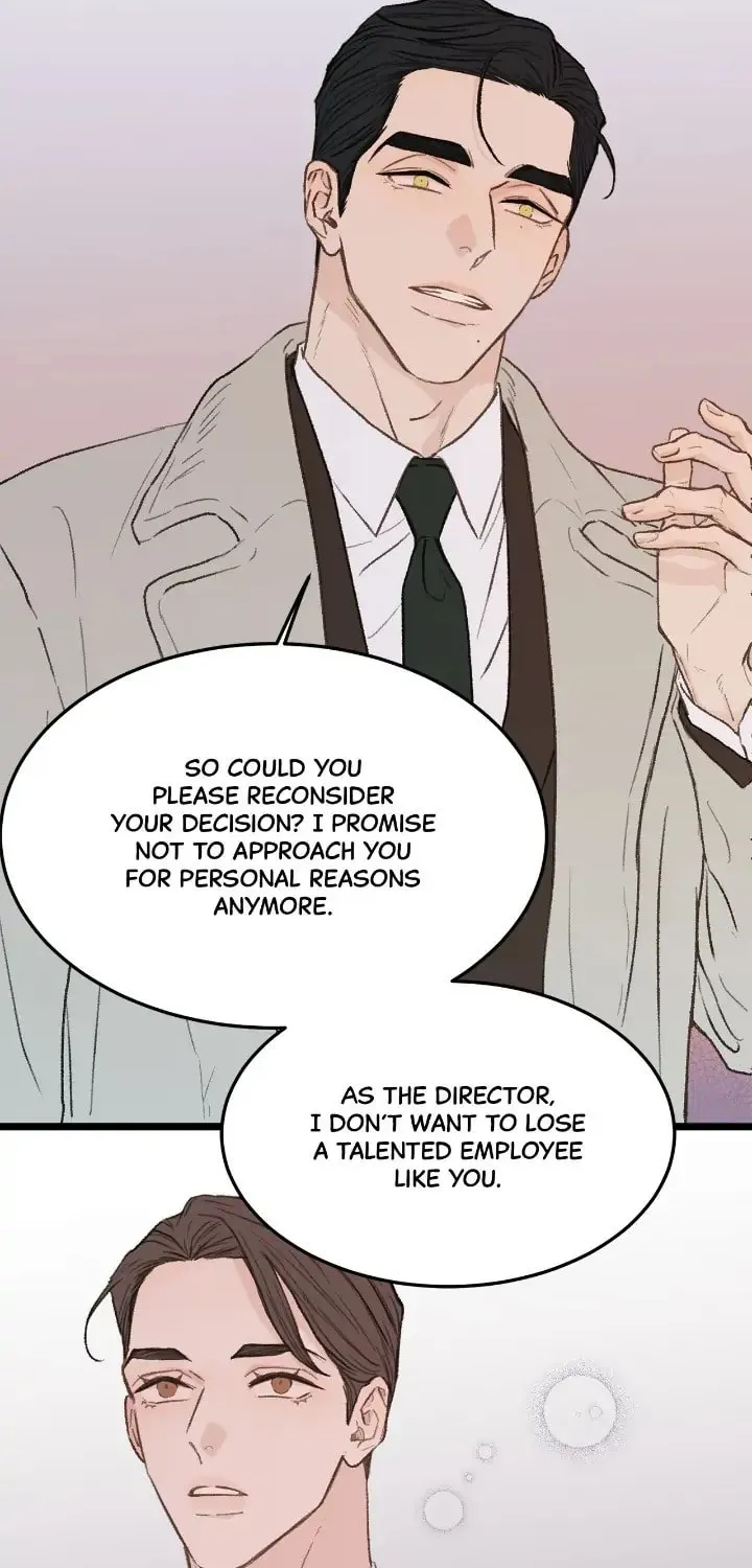 Read Beta Off Not Dating chapter 31 image 61 on Lezhin