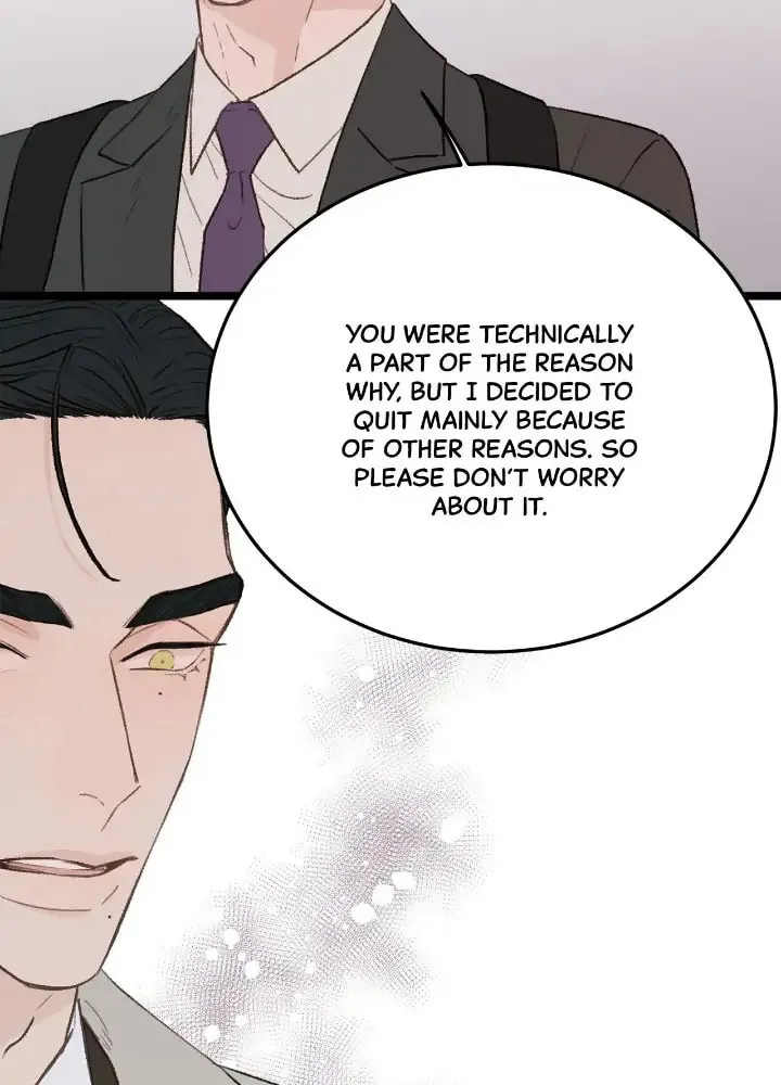 Read Beta Off Not Dating chapter 31 image 62 on Lezhin
