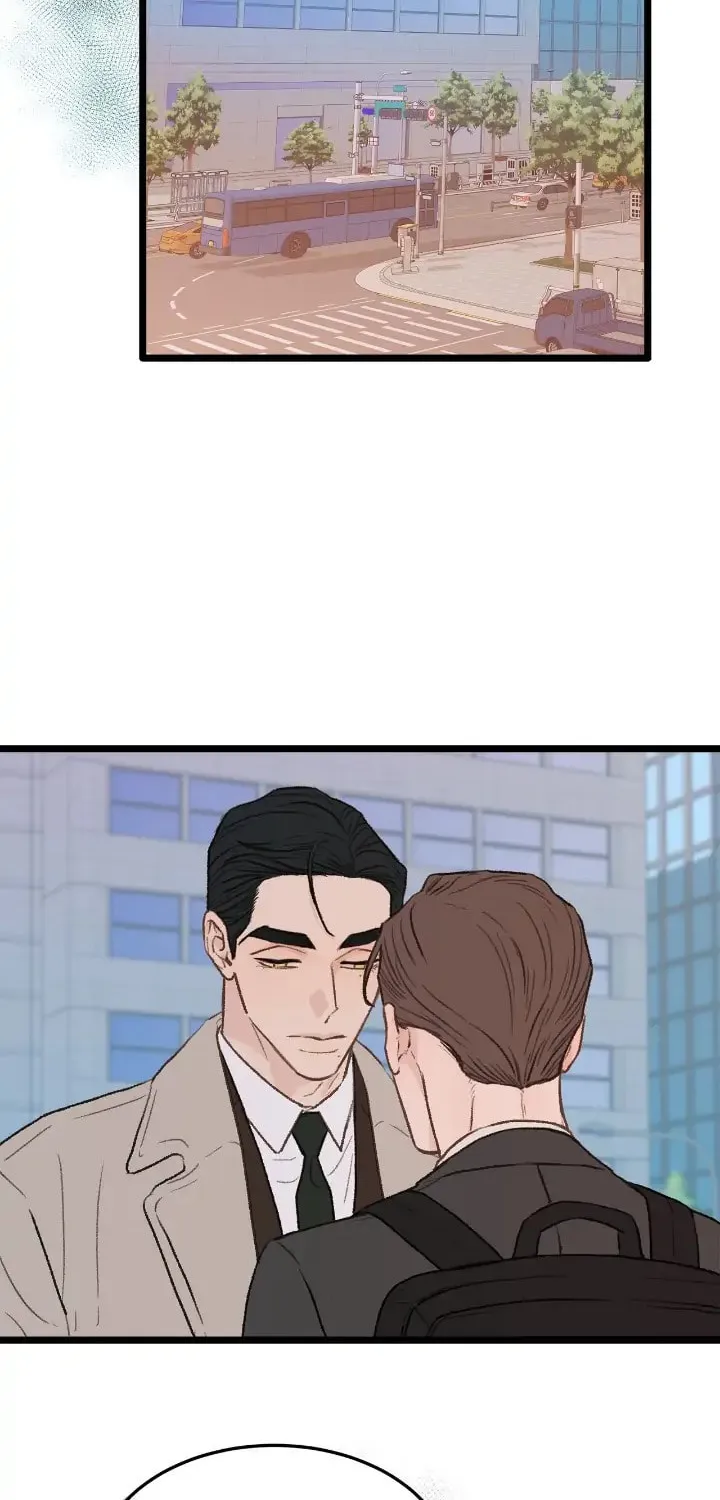 Read Beta Off Not Dating chapter 31 image 64 on Lezhin