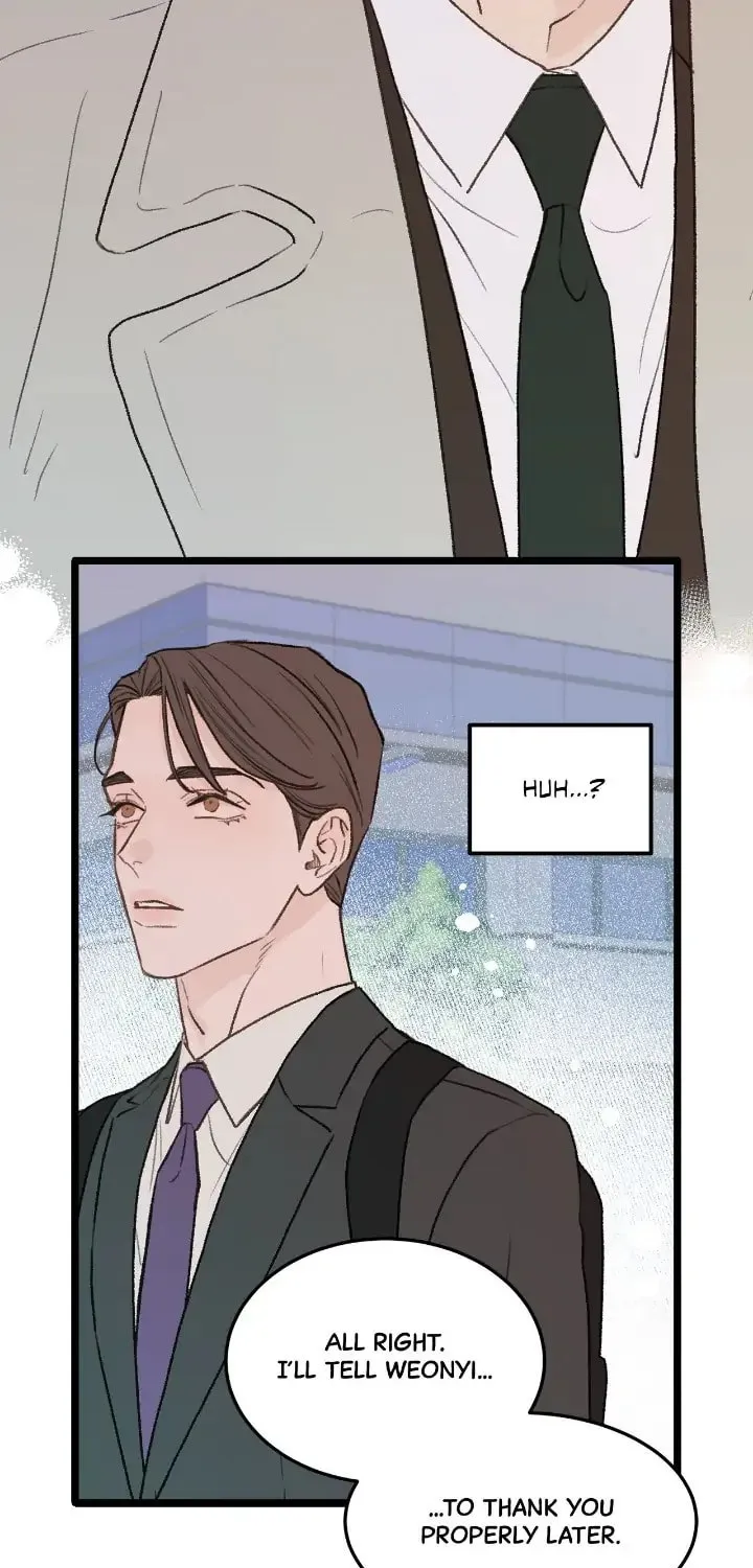 Read Beta Off Not Dating chapter 31 image 66 on Lezhin