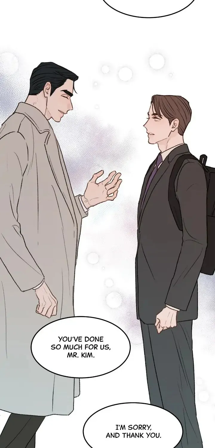 Read Beta Off Not Dating chapter 31 image 67 on Lezhin
