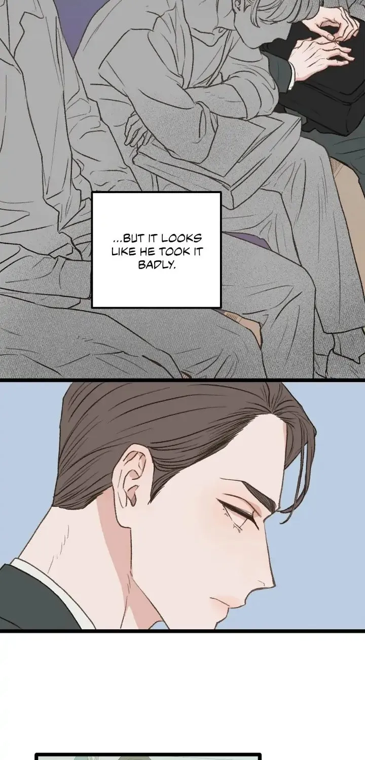 Read Beta Off Not Dating chapter 31 image 71 on Lezhin