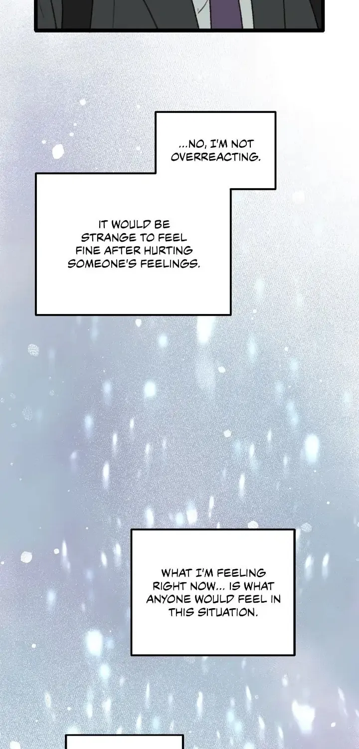 Read Beta Off Not Dating chapter 31 image 77 on Lezhin