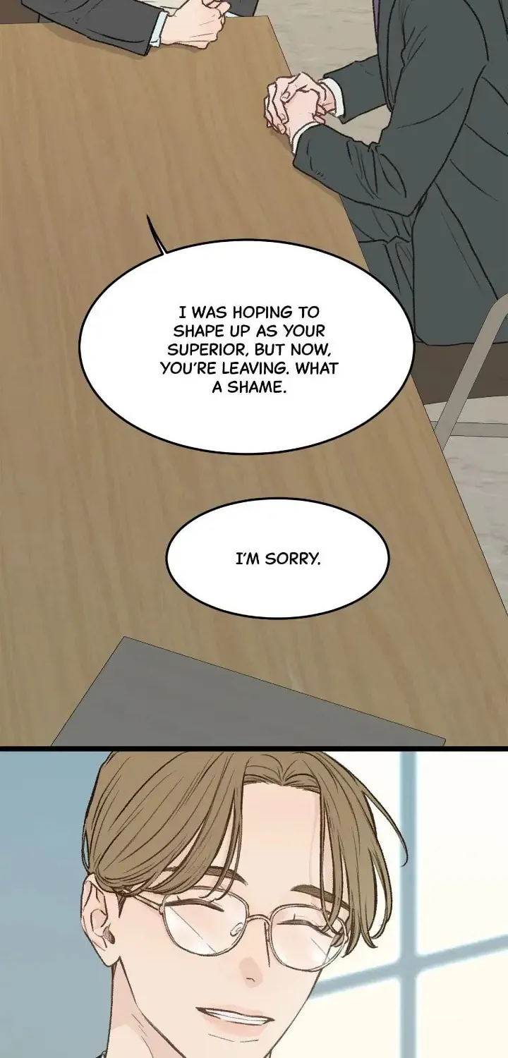 Read Beta Off Not Dating chapter 31 image 8 on Lezhin