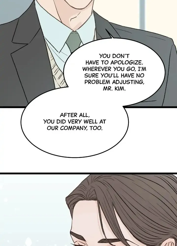 Read Beta Off Not Dating chapter 31 image 9 on Lezhin