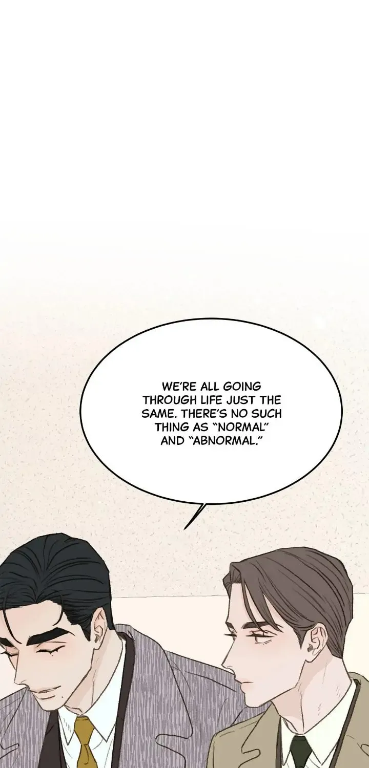 Read Beta Off Not Dating chapter 33 image 11 on Lezhin