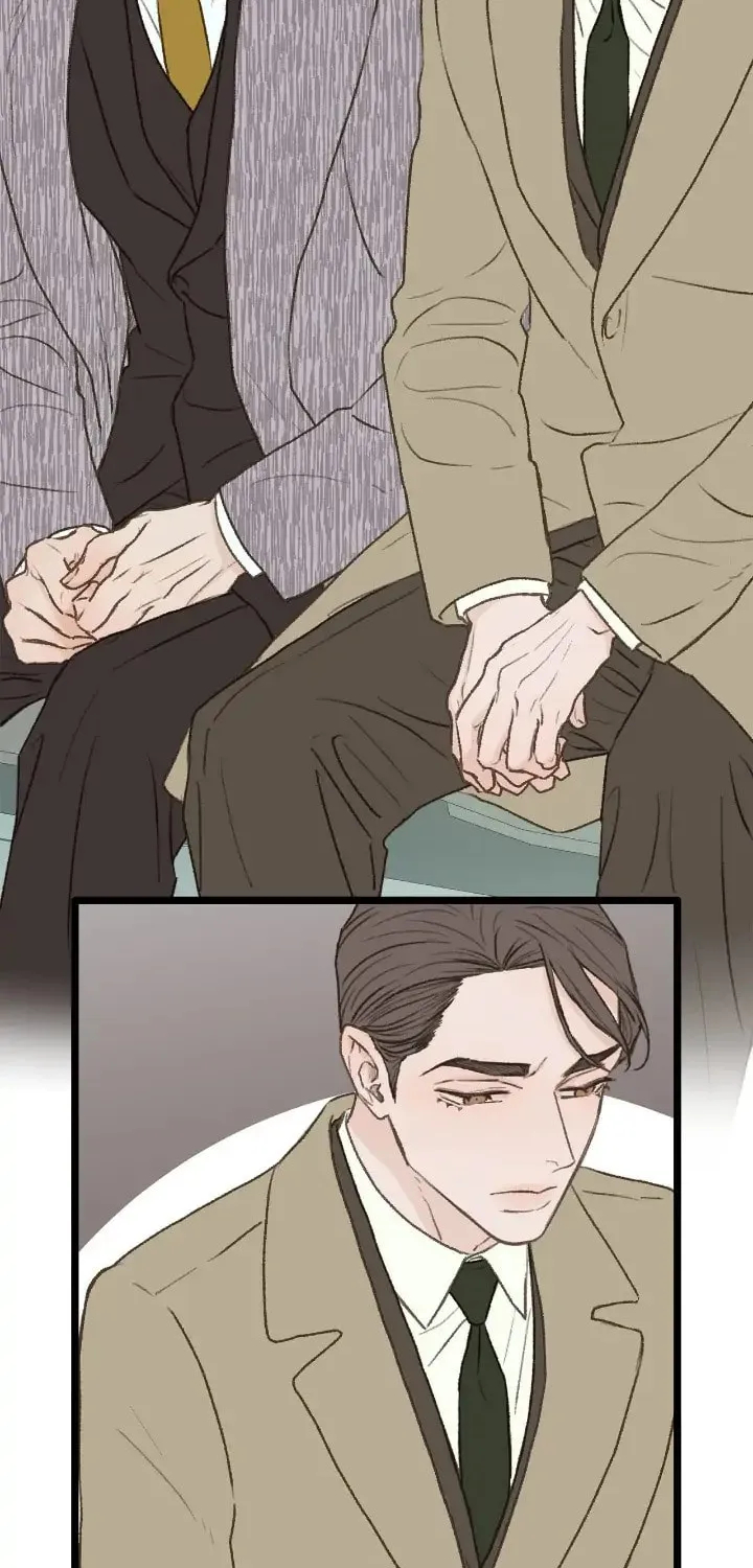 Read Beta Off Not Dating chapter 33 image 12 on Lezhin
