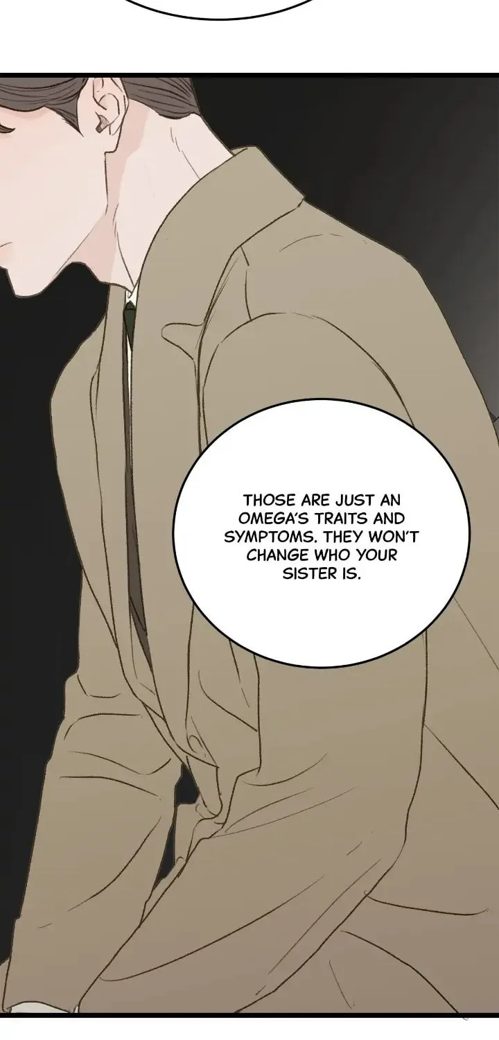 Read Beta Off Not Dating chapter 33 image 15 on Lezhin