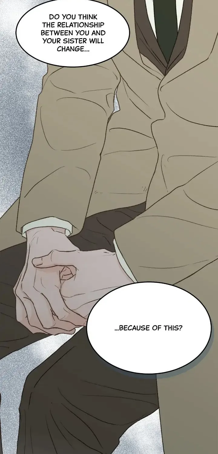 Read Beta Off Not Dating chapter 33 image 19 on Lezhin