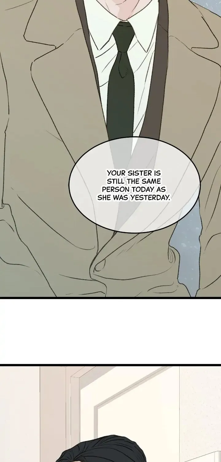 Read Beta Off Not Dating chapter 33 image 2 on Lezhin
