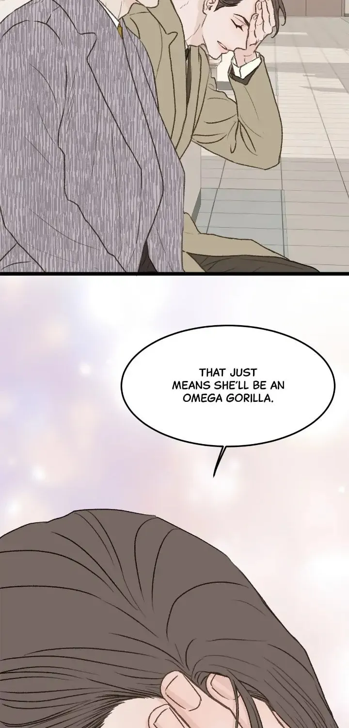 Read Beta Off Not Dating chapter 33 image 22 on Lezhin