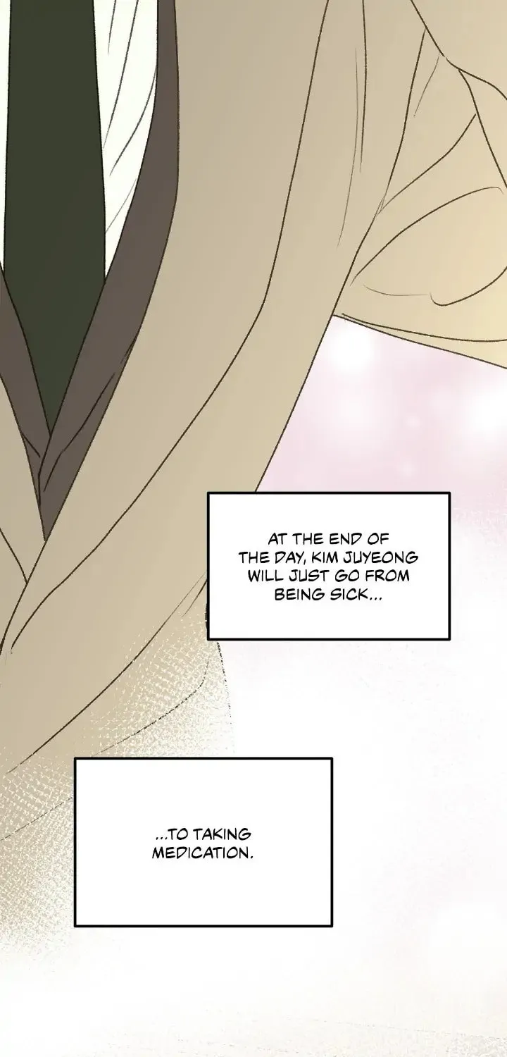 Read Beta Off Not Dating chapter 33 image 24 on Lezhin