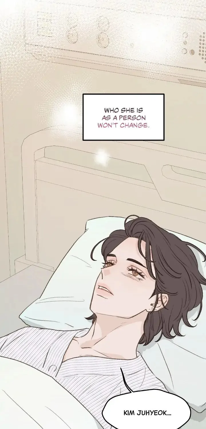Read Beta Off Not Dating chapter 33 image 25 on Lezhin