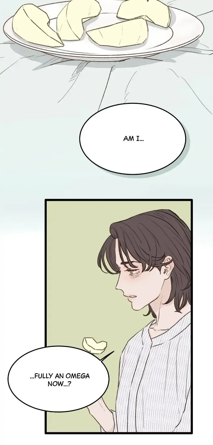 Read Beta Off Not Dating chapter 33 image 30 on Lezhin