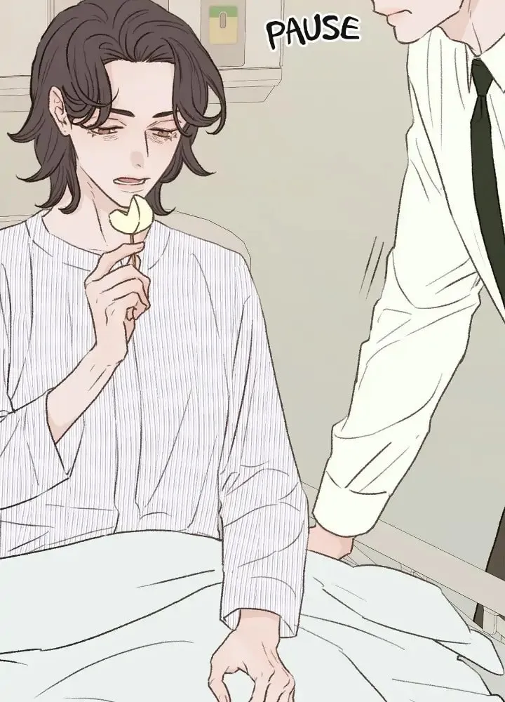 Read Beta Off Not Dating chapter 33 image 32 on Lezhin