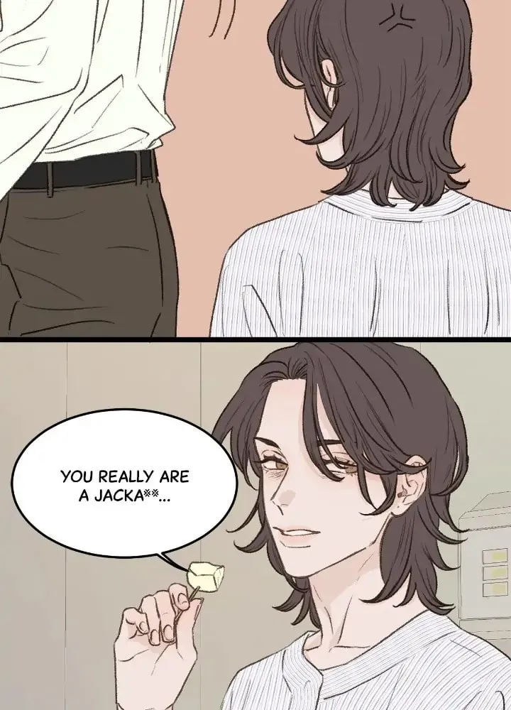 Read Beta Off Not Dating chapter 33 image 35 on Lezhin
