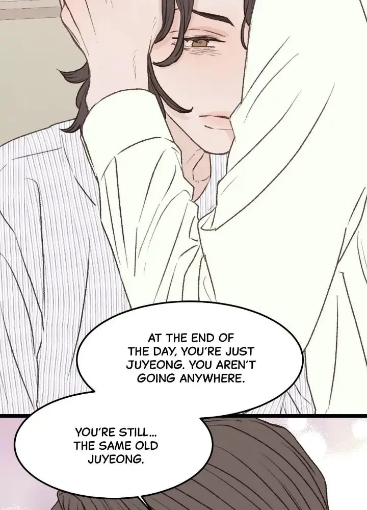 Read Beta Off Not Dating chapter 33 image 39 on Lezhin