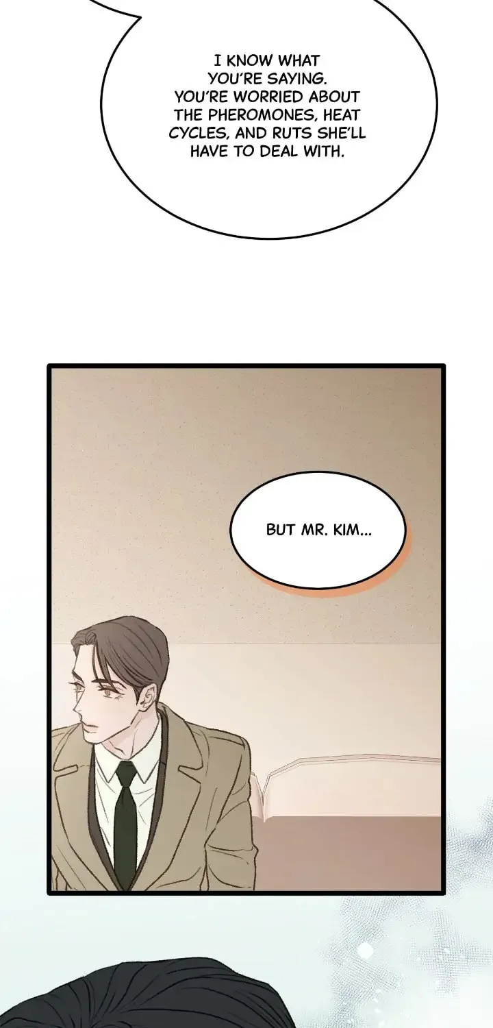 Read Beta Off Not Dating chapter 33 image 4 on Lezhin