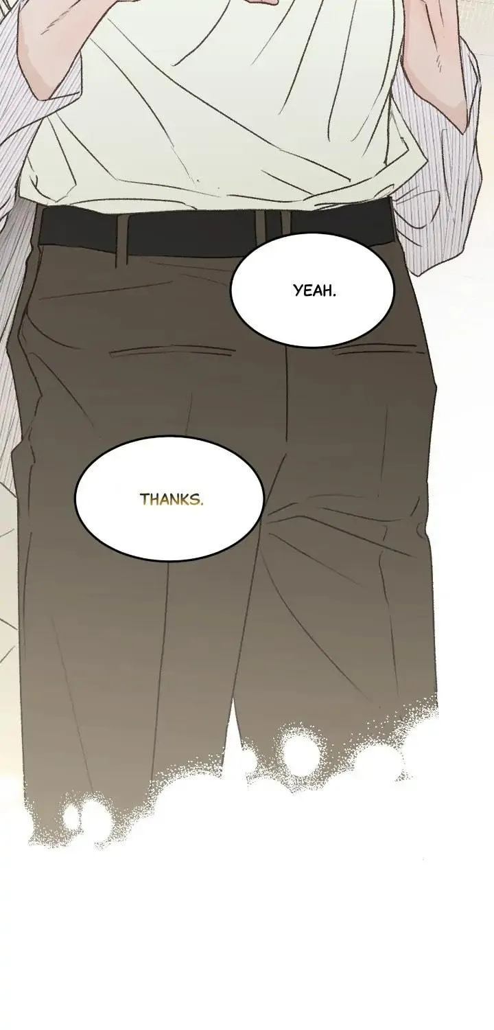 Read Beta Off Not Dating chapter 33 image 43 on Lezhin