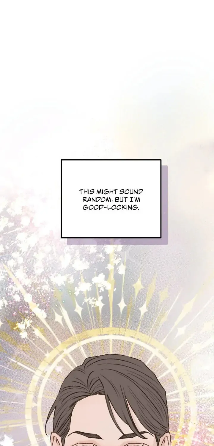 Read Beta Off Not Dating chapter 33 image 45 on Lezhin