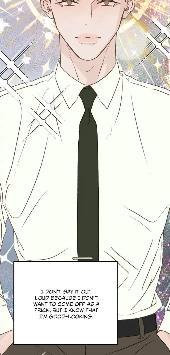 Read Beta Off Not Dating chapter 33 image 46 on Lezhin