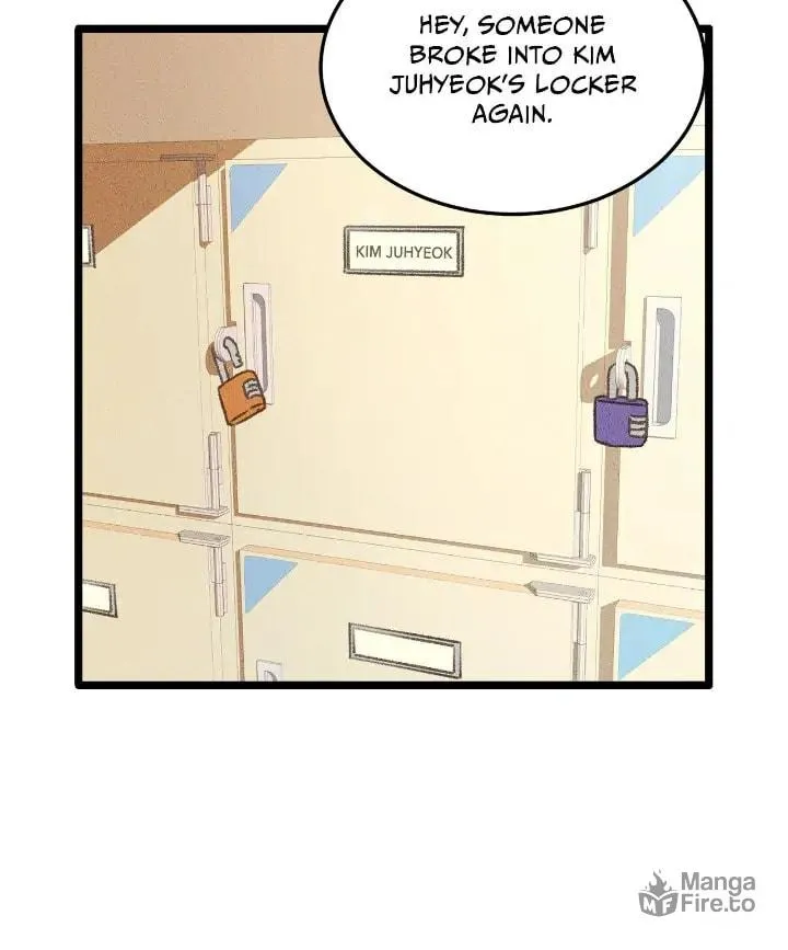 Read Beta Off Not Dating chapter 33 image 48 on Lezhin