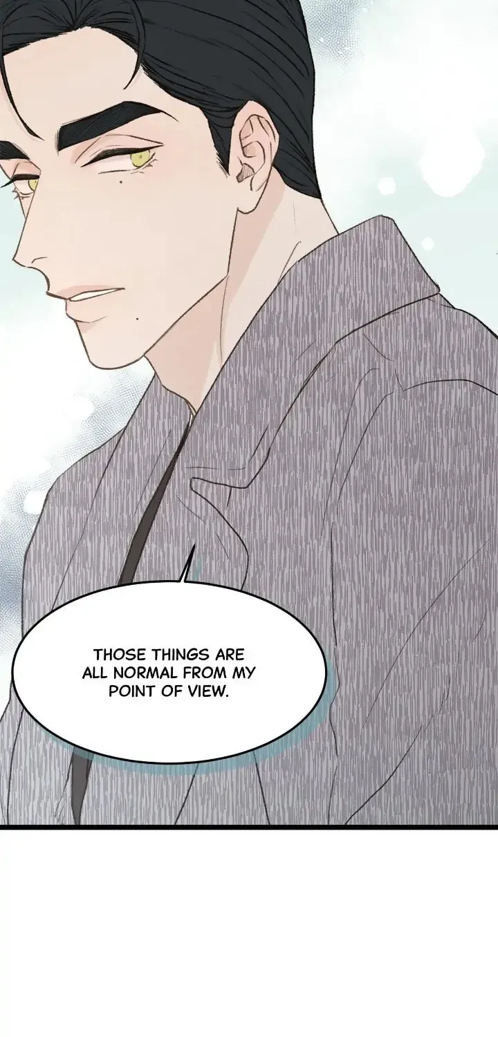 Read Beta Off Not Dating chapter 33 image 5 on Lezhin