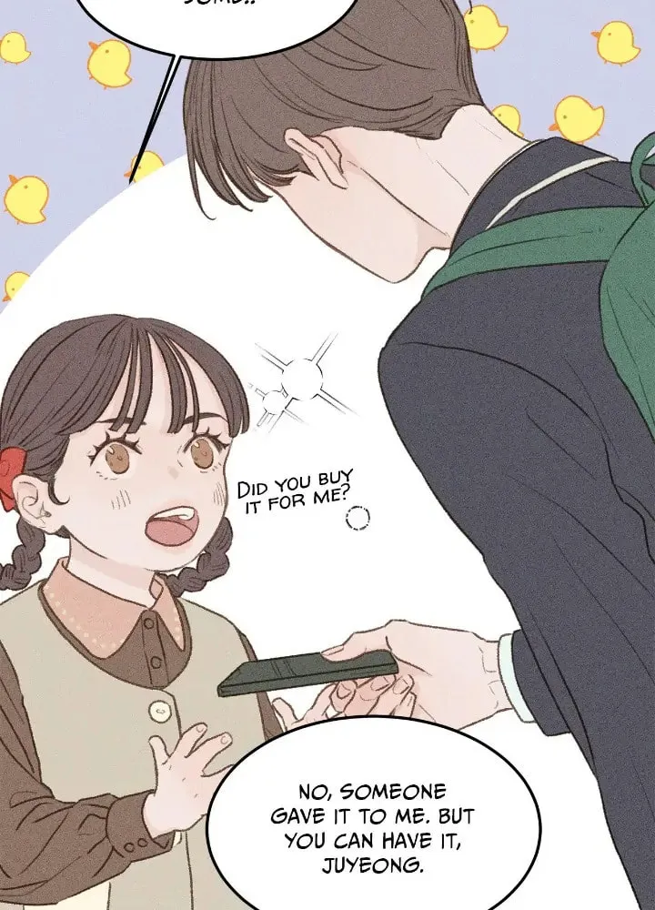 Read Beta Off Not Dating chapter 33 image 51 on Lezhin