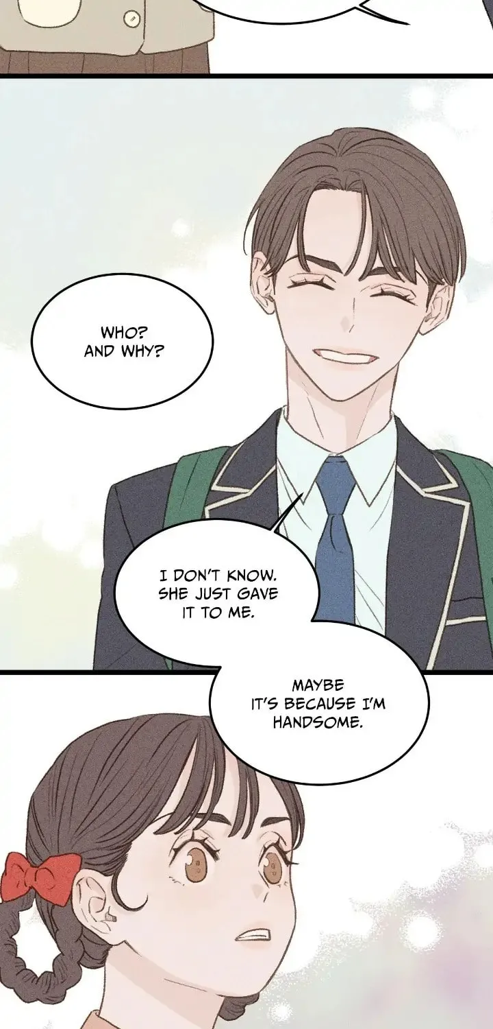 Read Beta Off Not Dating chapter 33 image 52 on Lezhin