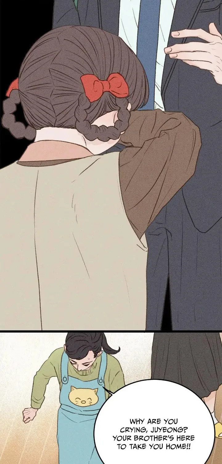 Read Beta Off Not Dating chapter 33 image 55 on Lezhin