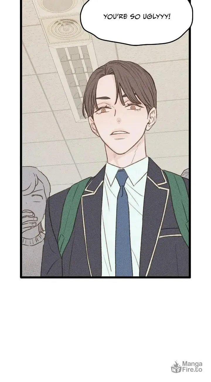 Read Beta Off Not Dating chapter 33 image 58 on Lezhin