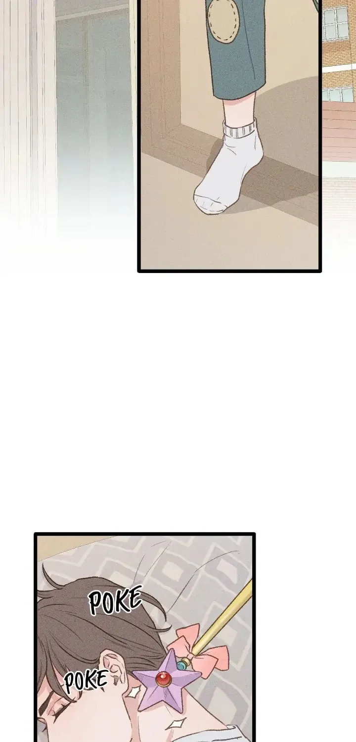 Read Beta Off Not Dating chapter 33 image 62 on Lezhin