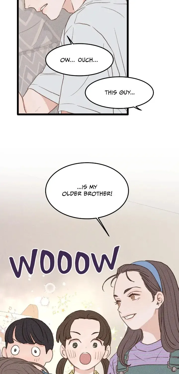 Read Beta Off Not Dating chapter 33 image 63 on Lezhin