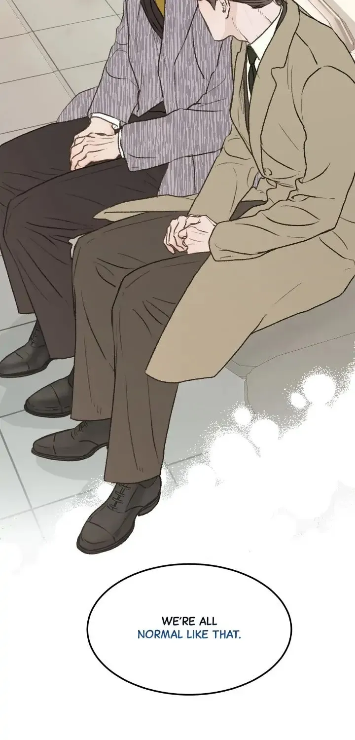 Read Beta Off Not Dating chapter 33 image 7 on Lezhin
