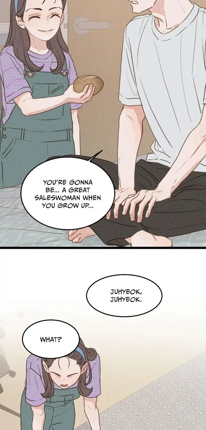Read Beta Off Not Dating chapter 33 image 71 on Lezhin