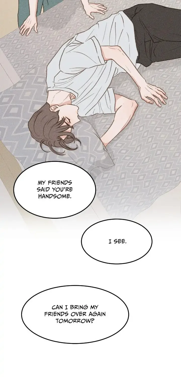 Read Beta Off Not Dating chapter 33 image 72 on Lezhin