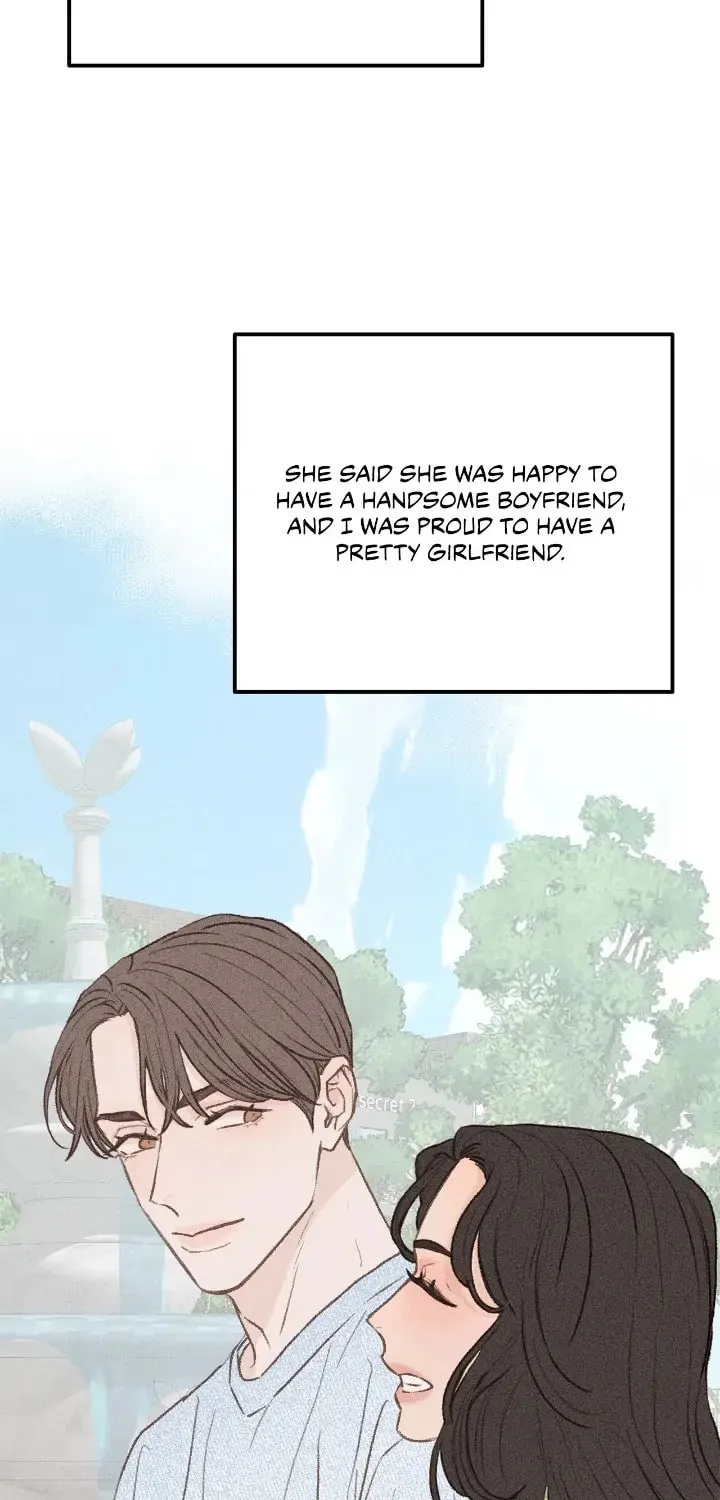 Read Beta Off Not Dating chapter 33 image 77 on Lezhin