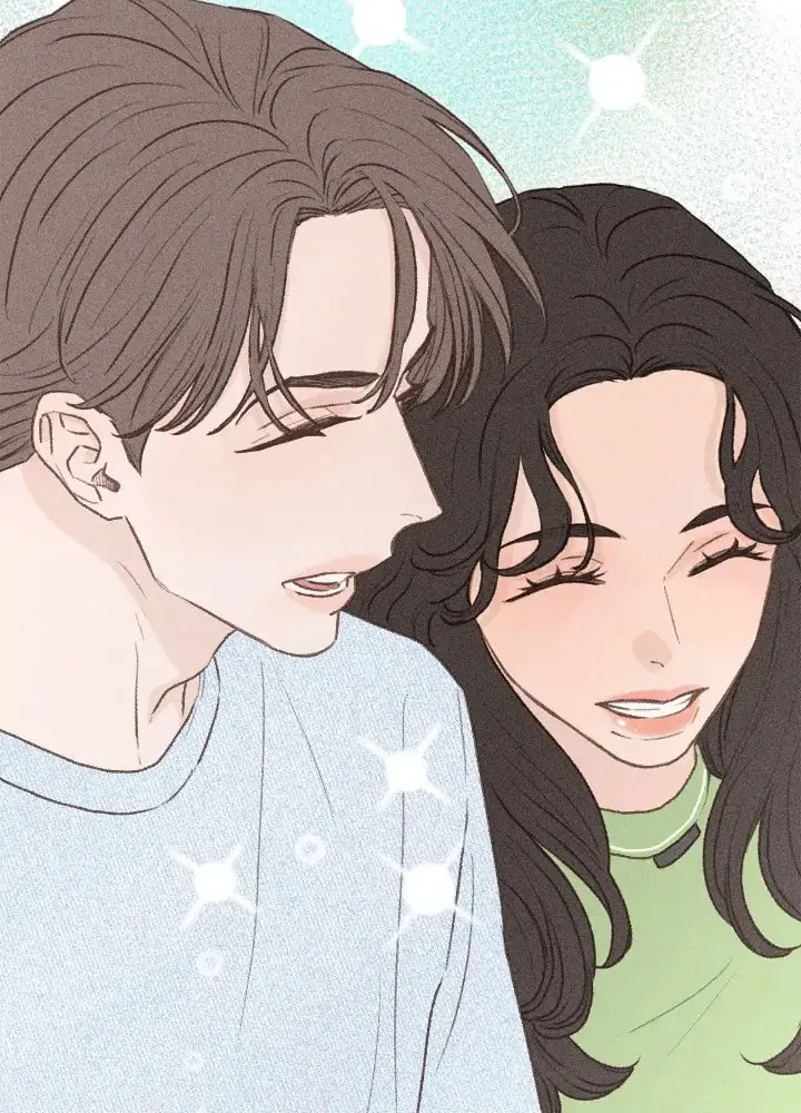 Read Beta Off Not Dating chapter 33 image 79 on Lezhin