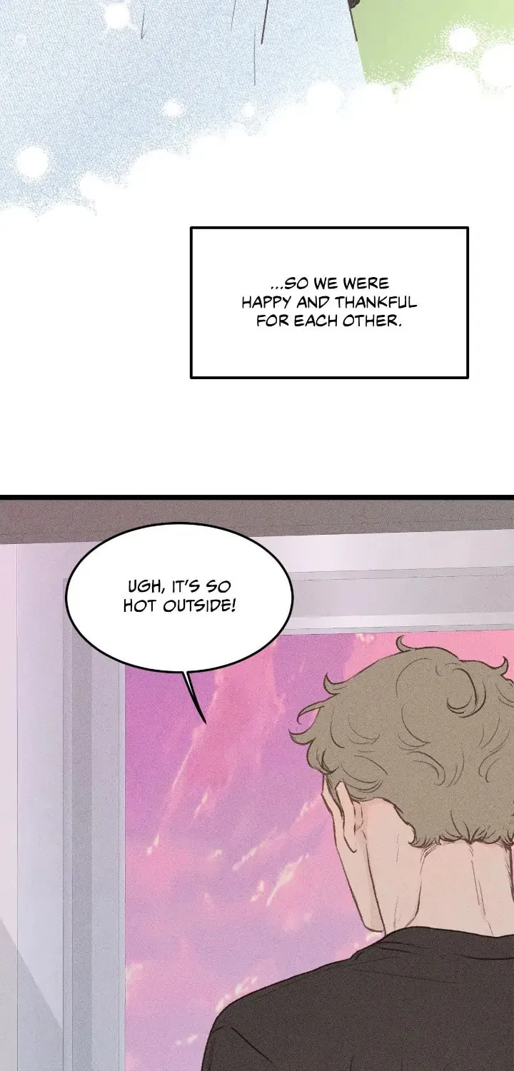 Read Beta Off Not Dating chapter 33 image 80 on Lezhin