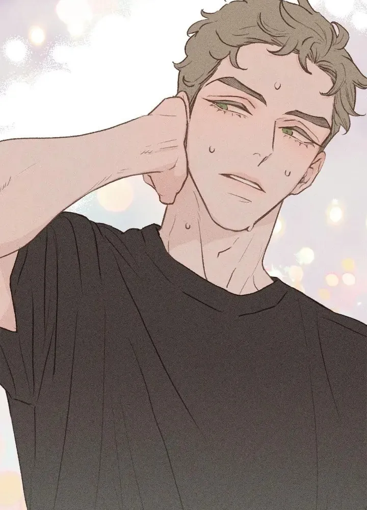 Read Beta Off Not Dating chapter 33 image 82 on Lezhin