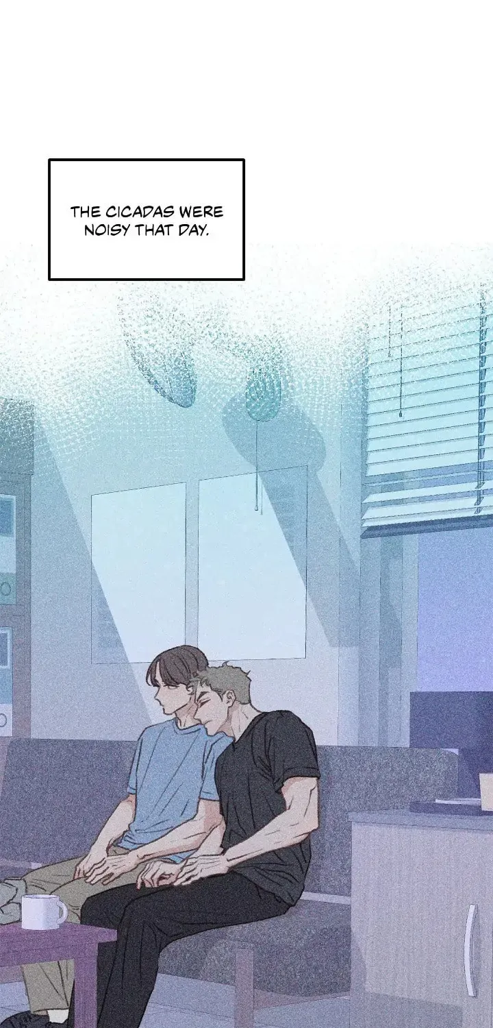 Read Beta Off Not Dating chapter 35 image 11 on Lezhin