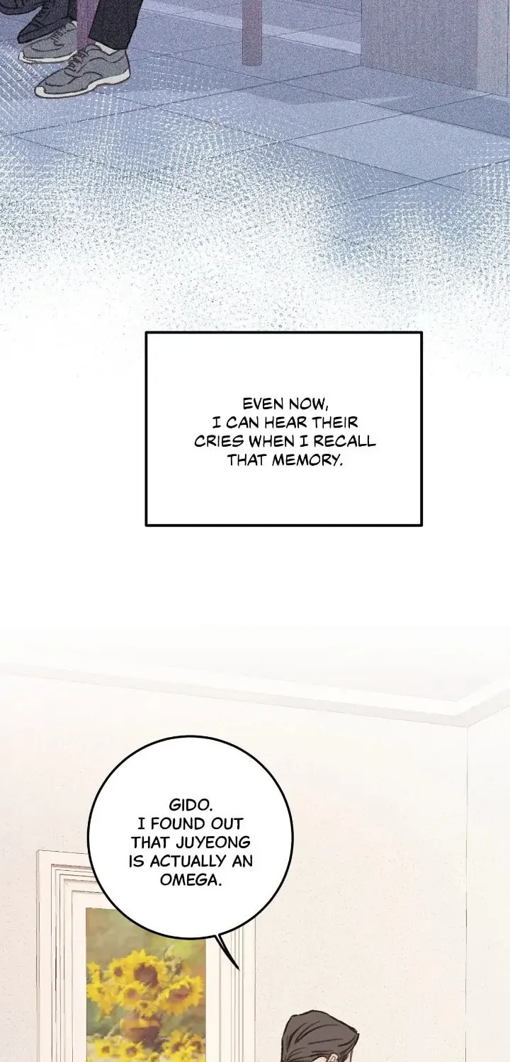 Read Beta Off Not Dating chapter 35 image 12 on Lezhin