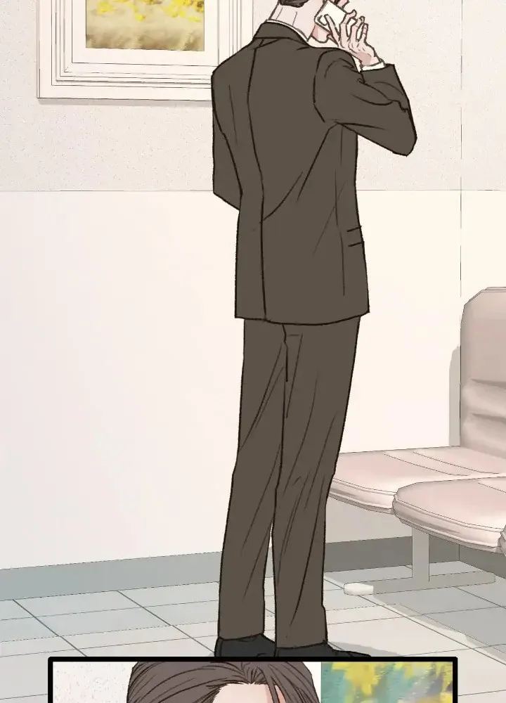 Read Beta Off Not Dating chapter 35 image 13 on Lezhin