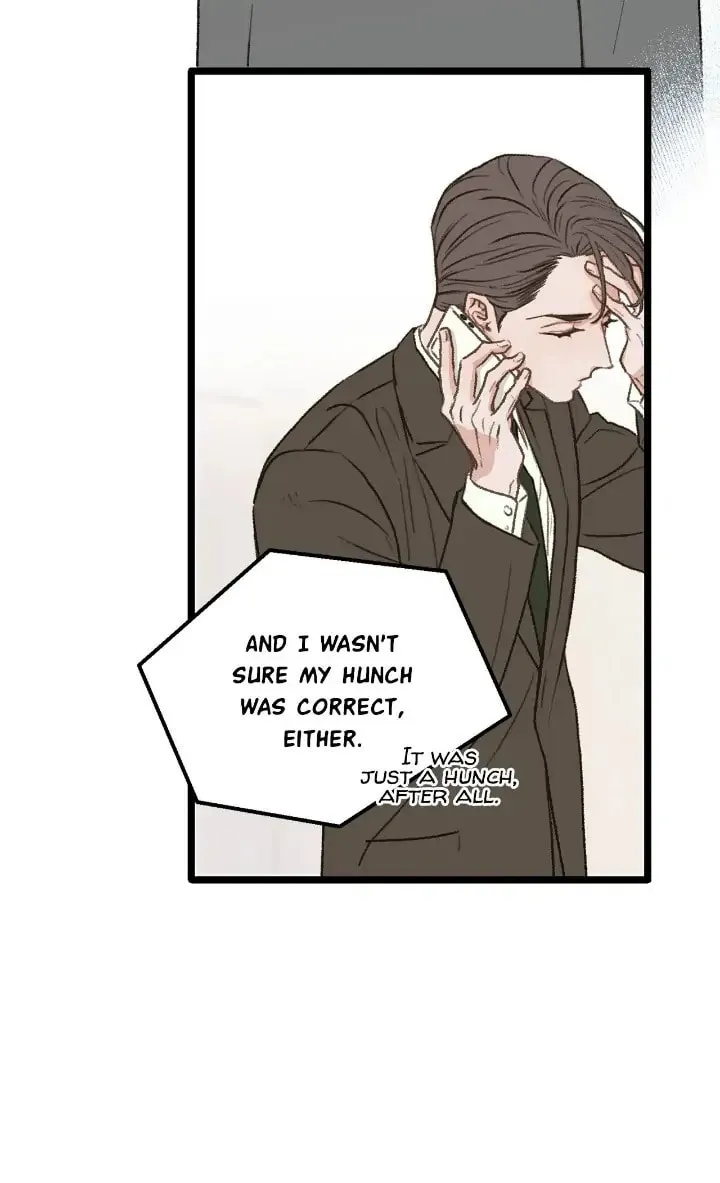 Read Beta Off Not Dating chapter 35 image 17 on Lezhin