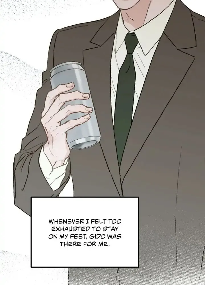 Read Beta Off Not Dating chapter 35 image 20 on Lezhin