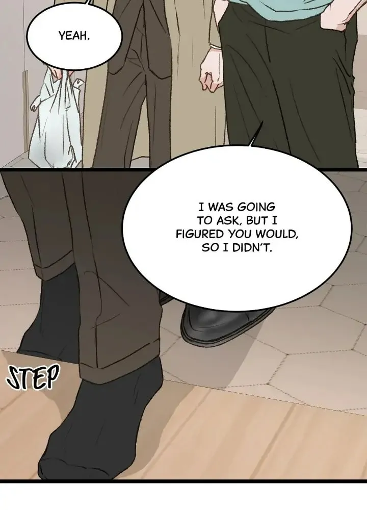 Read Beta Off Not Dating chapter 35 image 23 on Lezhin